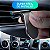 Suporte Celular Automotivo Universal Magnético Ar Condicionado Imã Veicular Carro 360° - Imagem 8