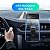 Suporte Celular Automotivo Universal Magnético Ar Condicionado Imã Veicular Carro 360° - Imagem 4