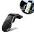 Suporte Celular Automotivo Universal Magnético Ar Condicionado Imã Veicular Carro 360° - Imagem 1