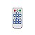 Rádio Veicular Com Bluetooth Controle Remoto Reprodutor Multimídia MP3 FM USB TF Mod. 10290 - Imagem 10
