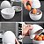 Cozedor De Ovos Para Microondas Egg Cooker - Imagem 8