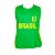 Camisa Regata Brasil Copa do Mundo Torcedor Futebol - Imagem 1