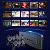 Vídeo Game Stick Retro Controle Sem Fio HDMI 3500 Jogos - Imagem 6