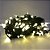 100 Lampadas Pisca Pisca Formato Bico Luz Super Led Natal - Imagem 3