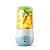 Mini Liquidificador Portátil Shake Suco Juice Cup Mixer USB 300ml - Imagem 4
