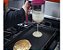 Dispenser De Massas C/ Medida Para Cupcake Panqueca Waffle - Imagem 7