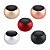 Mini Caixa De Som Bluetooth Bolinha Metal Amplificada Speaker 3w - Imagem 2