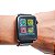 Relógio Smartwatch Android Ios Inteligente Bluetooth Touch Unissex - Imagem 1
