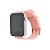 Relógio Smartwatch Android Ios Inteligente Bluetooth Touch Unissex - Imagem 3