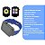 Relógio Smartwatch Android Ios Inteligente Bluetooth Touch Unissex - Imagem 2