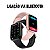 Relógio Smartwatch Android Ios Inteligente Bluetooth Touch T500 - Imagem 2