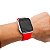 Relógio Smartwatch Android Ios Inteligente Bluetooth C/ Pulseira Magnética QS18 - Imagem 5