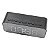 Relógio Digital Com Caixa De Som Bluetooth  Espelhado USB LED G10 - Imagem 6