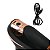 Massageador Elétrico Muscular Vibratório Corporal USB Portátil 6 em 1 - Imagem 3