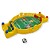 Jogo Interativo Futebol De Mesa Mini Brinquedo Golzinho - Imagem 7