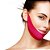 CDSP - Máscara Elimina Papada Define Contorno Facial V-Line - Imagem 1