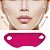 CDSP - Máscara Elimina Papada Define Contorno Facial V-Line - Imagem 3
