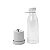 Mini Juicer Portátil com Alça Liquidificador 400 ML - Imagem 9