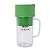 Mini Liquidificador Portátil Shake Suco Juice Cup Caneca Cabo USB - Imagem 8