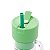 Mini Liquidificador Portátil Shake Suco Juice Cup Caneca Cabo USB - Imagem 4
