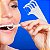 Fio Dental Palito Flosser Com Haste Higiene Bucal 88 Pcs - Imagem 4