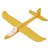 CDSP (Exclusivo Plano VIP) - Avião de Brinquedo Planador Com Flash LED - Imagem 4