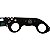CDSP - Canivete Automático com Dedeira Dupla Tático Afiado - Imagem 4