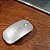 Mouse Sem Fio 2.4GHZ Recarregável USB Ergonômico Wireless AGold - Imagem 2