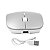Mouse Sem Fio 2.4GHZ Recarregável USB Ergonômico Wireless AGold - Imagem 4