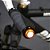 CDSP - Par Sinalizador PLUG para Segurança Bike Triciclo Bicicleta Alto Brilho - Imagem 2