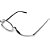 CDSP - Óculos Profissional Maquiagem Lente Única Rotação 180° 1.5 - Imagem 4