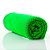 CDSP - Toalha Gelada Refrescante Fitness Super Absorvente Cool Towel Verde - Imagem 3