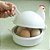 CDSP - Panela Formato de Galinha Para Cozinhar Ovos no Microondas - Imagem 6