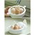 CDSP - Panela Formato de Galinha Para Cozinhar Ovos no Microondas - Imagem 5