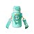 Garrafinha C/ Canudo Squeeze Infantil Garrafa Bebe Térmica Alça - Imagem 9