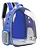 Mochila Pet Visão Panorâmica Gato Cachorro Cão Passeios Astronauta - Imagem 8