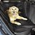 CDSP - Capa Protetora Proteção Banco Traseiro Carro Pet Dog - Imagem 4