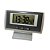 CDSP -  Relógio Digital Despertador Cronometro Alarme de Mesa - Imagem 4