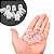 Protetor Dedos Dos Pés Gel Silicone 10 Unidades Dedeira Calo Unha Encravada - Imagem 4