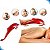Massageador Golfinho Elétrico Aparelho Escultor Corpo Saúde - Imagem 1