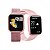 Relógio Inteligente Smartwatch Touch P80 Com Pulseira Esportiva - Imagem 5