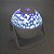 Luminária Projetor Estrelas Espaço Caixa de Som Bluetooth - Imagem 3