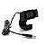 Camera Webcam Full HD 1080P USB C/ Microfone Notebook Computador - Imagem 6