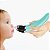 Aspirador Nasal Infantil Elétrico USB Bebê Limpeza De Nariz - Imagem 3