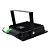 Refletor Led 200w Branco Frio Holofote Luz Fria Bivolt - Imagem 3