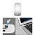 Kit Mouse e Teclado Sem Fio A Pilha Agold Informática Computador Notebook - Imagem 4