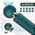 Vibrador Varinha Mágica Sugador Clitóris Ponto G Vai e Vem 3 em 1 USB - Imagem 3