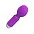 Mini Vibrador Varinha Mágica Estimulador Recarregável USB - Imagem 6