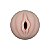 Masturbador Masculino Lanterna Formato Vagina Discreto - Imagem 5