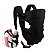 Bolsa Canguru Ergonômico Para Bebê Com Alça Almofadada Baby - Imagem 1